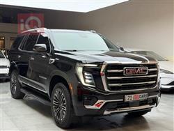 جي ام سي يوكون